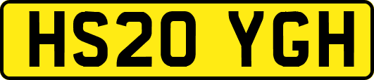 HS20YGH