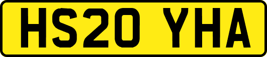 HS20YHA