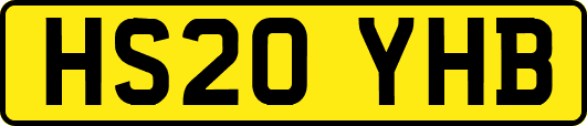 HS20YHB