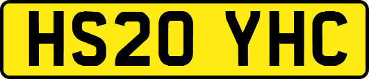 HS20YHC