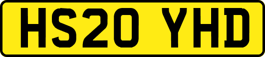 HS20YHD