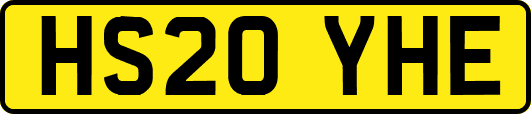 HS20YHE