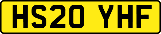 HS20YHF