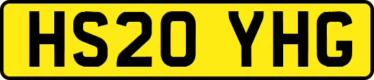HS20YHG