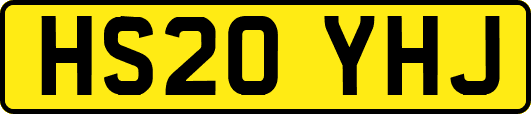 HS20YHJ
