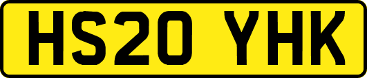 HS20YHK