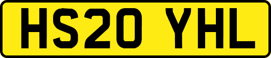 HS20YHL
