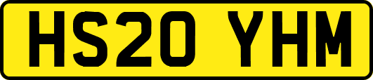 HS20YHM