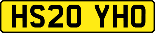 HS20YHO