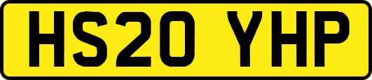 HS20YHP