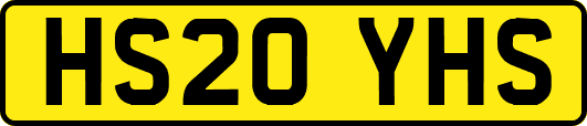 HS20YHS