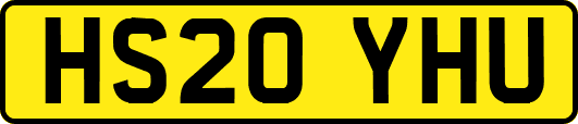 HS20YHU