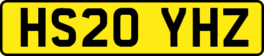 HS20YHZ