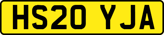 HS20YJA