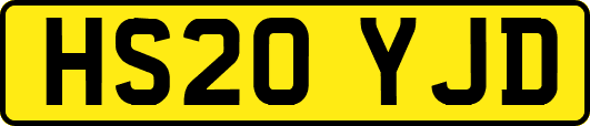 HS20YJD