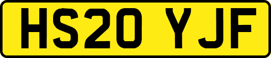 HS20YJF