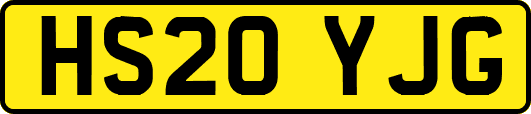 HS20YJG