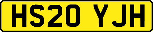 HS20YJH