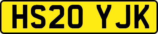 HS20YJK