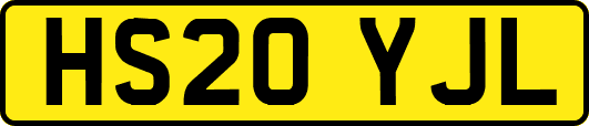 HS20YJL