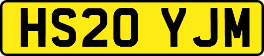 HS20YJM