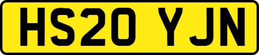 HS20YJN