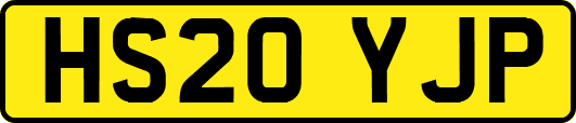 HS20YJP