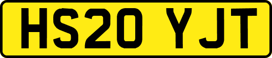 HS20YJT
