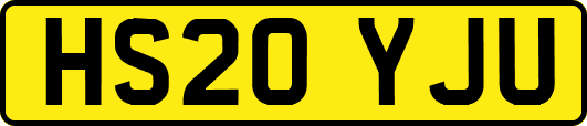 HS20YJU