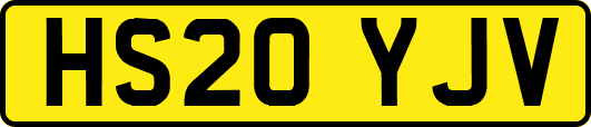 HS20YJV