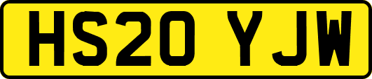 HS20YJW
