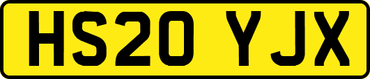 HS20YJX