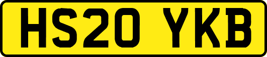 HS20YKB