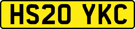 HS20YKC