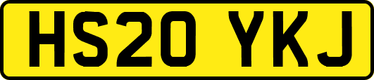 HS20YKJ
