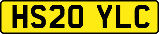 HS20YLC