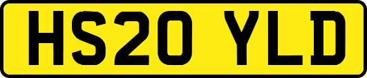 HS20YLD