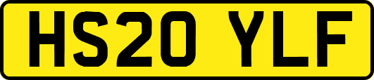 HS20YLF