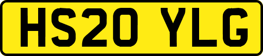 HS20YLG
