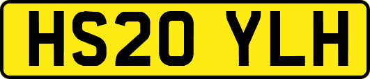 HS20YLH