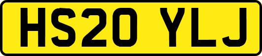 HS20YLJ