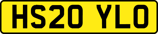 HS20YLO