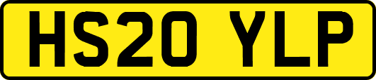 HS20YLP