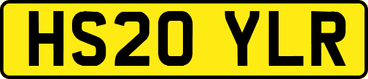 HS20YLR