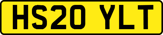HS20YLT
