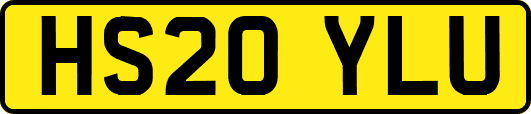 HS20YLU