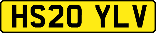 HS20YLV