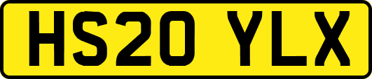 HS20YLX