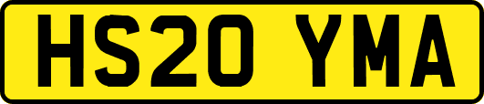HS20YMA