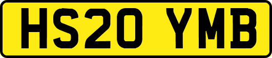 HS20YMB